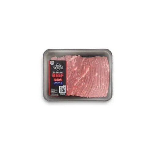 Choice Beef Strips for Stir Fry